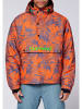 Chiemsee Ski-/snowboardjas oranje