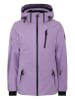 Chiemsee Ski-/ Snowboardjacke in Lila