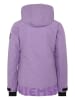 Chiemsee Ski-/ Snowboardjacke in Lila