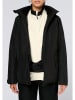Chiemsee Ski-/ Snowboardjacke in Schwarz