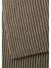 Camel Active Szal w kolorze khaki - 190 x 25 cm