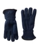 Camel Active Handschoenen donkerblauw