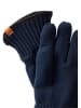 Camel Active Handschoenen donkerblauw