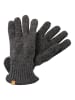 Camel Active Handschoenen zwart