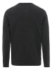 Camel Active Longsleeve in Schwarz