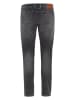 Camel Active Spijkerbroek - slim fit - grijs