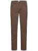 Camel Active Hose - Slim fit - in Braun