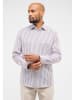 Eterna Blouse - modern fit - rood/wit