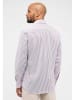 Eterna Blouse - modern fit - rood/wit
