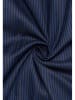 Eterna Koszula - Slim fit - w kolorze granatowym