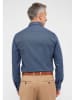 Eterna Blouse donkerblauw