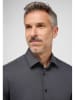 Eterna Hemd - Slim fit - in Anthrazit