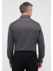 Eterna Koszula - Slim fit - w kolorze antracytowym