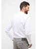 Eterna Hemd - Comfort fit - in Weiß