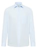 Eterna Hemd - Comfort fit - in Hellblau