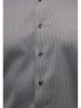 Eterna Blouse - modern fit - grijs