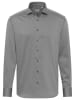 Eterna Hemd - Modern fit - in Grau