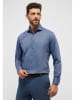 Eterna Koszula - Modern fit - w kolorze niebieskim