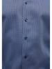 Eterna Blouse - modern fit - blauw