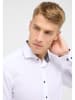 Eterna Blouse - slim fit - wit