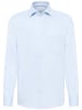 Eterna Hemd - Modern fit - in Hellblau