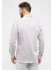 Eterna Hemd - Modern fit - in Hellbraun