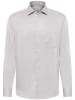 Eterna Hemd - Modern fit - in Hellbraun