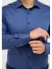Eterna Hemd in Blau