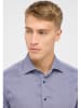 Eterna Blouse blauw
