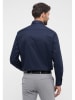 Eterna Hemd - Comfort fit - in Dunkelblau