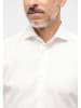 Eterna Hemd - Slim fit - in Creme