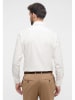 Eterna Hemd - Modern fit - in Creme