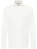 Eterna Hemd - Modern fit - in Creme