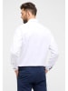 Eterna Hemd - Modern fit - in Weiß