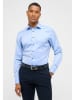 Eterna Blouse lichtblauw