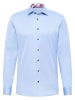Eterna Blouse lichtblauw
