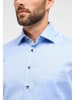 Eterna Blouse lichtblauw