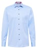 Eterna Blouse lichtblauw