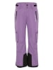 Chiemsee Ski-/ Snowboardhose in Lila
