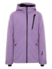 Chiemsee Ski-/ Snowboardjacke in Lila