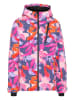 Chiemsee Ski-/ Snowboardjacke in Bunt