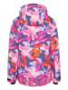 Chiemsee Ski-/ Snowboardjacke in Bunt