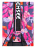 Chiemsee Ski-/ Snowboardjacke in Bunt