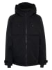 Chiemsee Ski-/ Snowboardjacke in Schwarz