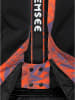 Chiemsee Ski-/ Snowboardjacke in Schwarz/ Orange