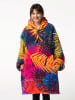 Mr GUGU & MISS GO Huggie Blanket in Bunt