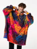 Mr GUGU & MISS GO Huggie Blanket in Bunt