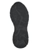 s.Oliver Leren boots zwart