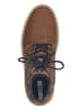 s.Oliver Boots lichtbruin