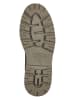 s.Oliver Boots in Khaki